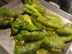 -很久以前羊肉串(中山公园店)