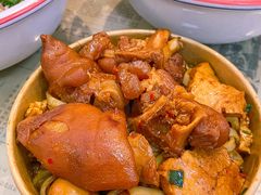 -捌玖粉面馆·猪油拌粉