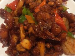 -陈傻子餐厅(世纪都会店)