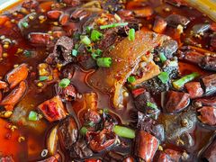 -辣婆婆(航天桥店)