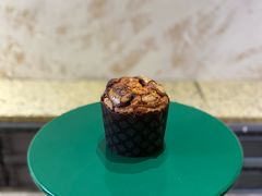 -佐敦面包铺·JORDAN BAKERY