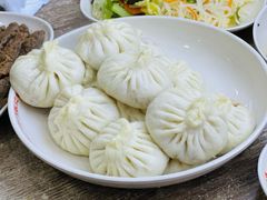 -津门张记包子铺(华昌道店)