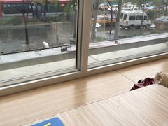 -肯德基(学院路店)