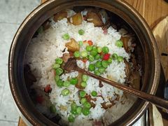 -云海肴云南菜·蒸汽石锅鱼(北京良乡华冠店)