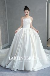 -拉瑞娜LaReine婚纱礼服高级定制