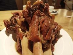 -上关雪東北菜(中房金谊店)