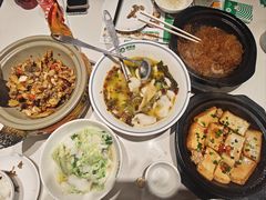 -绿草地·湘菜(7mall店)