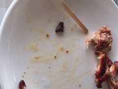 -荣誉国际酒店-云顶旋转餐厅