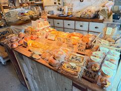 -MORNING GOOD Bistro(翰林府店)