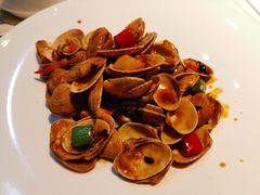 炒花甲-79号渔船海鲜饭店(华强北店)