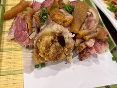 -好人家海鲜酒楼(淞南路店)