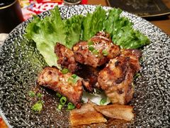 -海之屋韩式烤肉(海棠68环球美食街店)