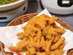-天成·川菜家宴(海港城店)