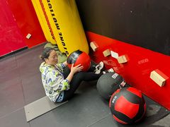 -Stone Motion Fitness 释动健身