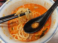 -和府捞面(欧亚卖场店)
