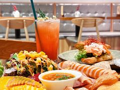 -Rosemary·纽西兰简餐(江南西店)