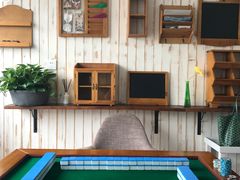 -CLUB心邸·掼蛋·麻将·扑克(日坛店)
