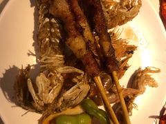 -加餐海鲜自助(集美银泰百货店)