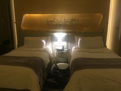 -青岛银沙滩温德姆至尊酒店