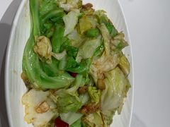 手撕包菜-匠熙小馆(崇文门店)