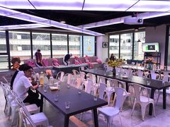 -CIAO·团建聚餐·生日派对轰趴馆(福田店)