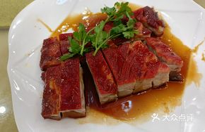 Signature Braised Spare Ribs