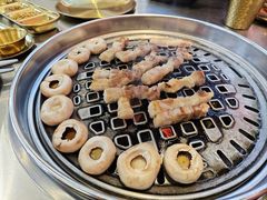 -韩味南山塔·烤肉自助(中骏世界城店)