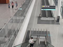 -杭州萧山国际机场