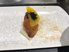 -铁板诱惑法式铁板烧(大卫城店)