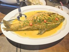 -曾宴·楚菜(湖北省博物馆店)