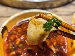 -懂食汇自助火锅