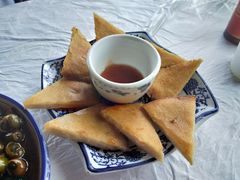 -洞天食府(北大街店)