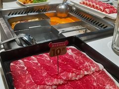 -海底捞火锅(长宁路龙之梦店)