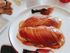 -大鸭梨烤鸭(北洼路店)