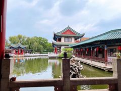 -MAP CHA普洱茶馆(翠湖店)