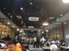 大堂-范贤光鸡公煲(平乐园总店)