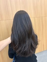 -川和潮人漂色·烫染·接发