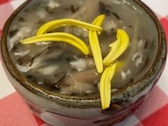 -龙桥私厨·姜花菊花过桥鱼·顺德菜(容桂店)