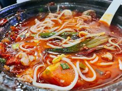-李米线(武陵路店)