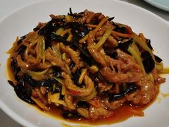 -北李妈妈菜·虾爬子大锅贴(贵和店)