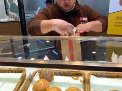 -西树泡芙(蓝色港湾店)