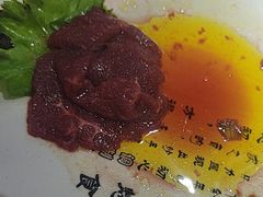 -鲜一烤肉(沈北店)