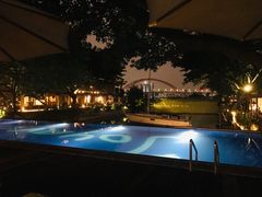 -喜洲吧·江畔老船厂·庭院餐厅(喜临院店)