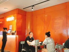 大堂-一棠龙虾(徐家汇城开YOYO店)