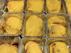 -禾斗海鲜自助(市南银座店)