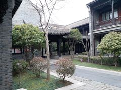 -苏皖边区政府旧址纪念馆