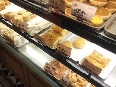 -嘉乐蛋挞王(文明分店)