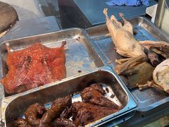 -章云板鸭(总店)