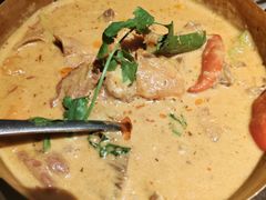 -大头虾越式风味餐厅(光明广场店)