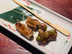 -木村武·手作寿司料理(中山亭店)